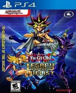 Comprar Yu-Gi-Oh! Legacy of the Duelist para PS4 - PSNCLICK Digitales Latinoamérica